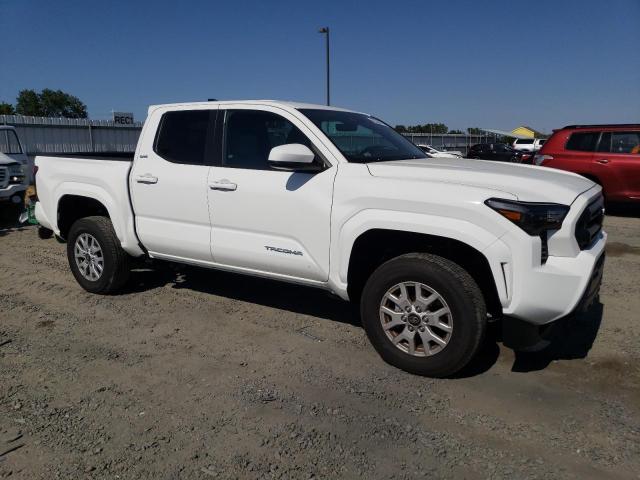 Vin: 3tmkb5fn6sm024953, lot: 58368715, toyota tacoma double cab 20254