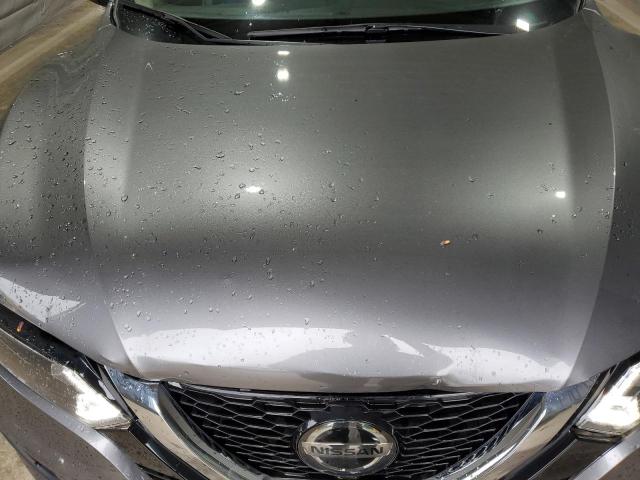 2020 NISSAN ROGUE SPOR JN1BJ1CW9LW391441
