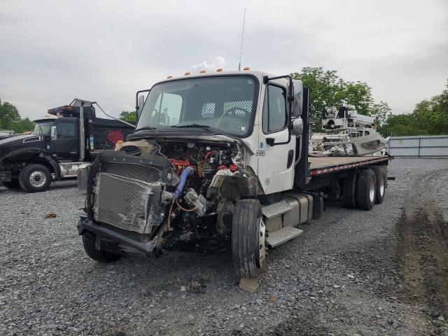 FREIGHTLINER M2 2024 white  diesel 3ALHCYFE9RDVD4825 photo #3