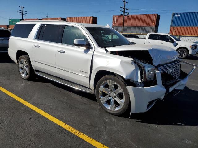 Vin: 1gks2hkj1hr199756, lot: 58983605, gmc yukon denali 20174