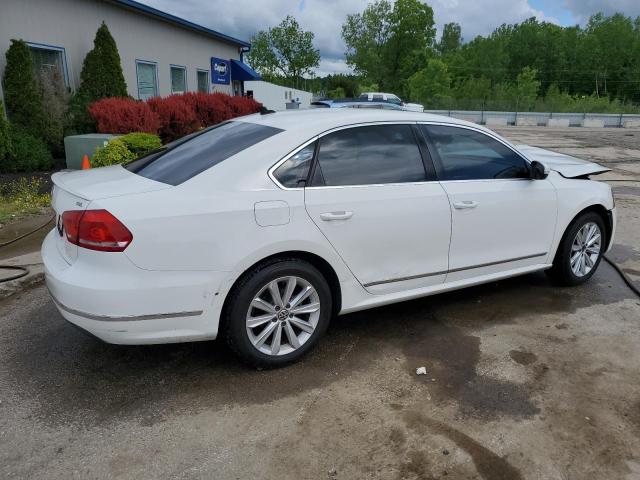 Vin: 1vwch7a30dc039521, lot: 56795935, volkswagen passat sel 20133