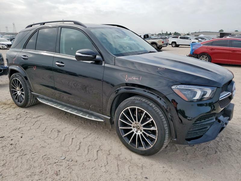 Vin: 4jgfb4ke7pa948819, lot: 56651765, mercedes-benz gle-class 350 4matic 20234