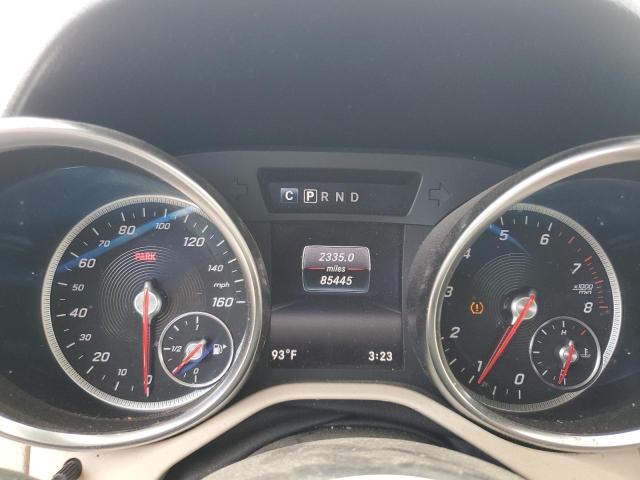 2017 MERCEDES-BENZ SLC 300 - WDDPK3JAXHF128973