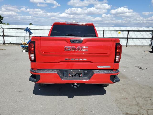 2023 GMC SIERRA K15 - 3GTUUCE80PG298934