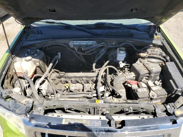 2012 FORD ESCAPE XLT - 1FMCU0D74CKA12634