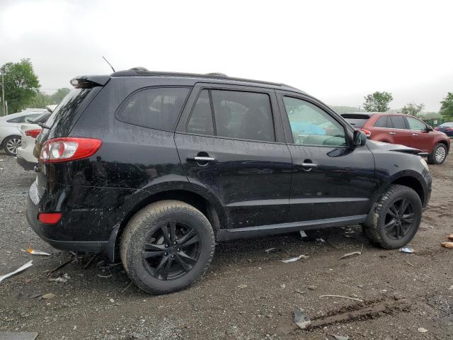 Vin: 5xyzkdag9cg110581, lot: 56696405, hyundai santa fe limited 20123