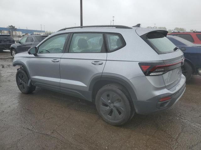 Vin: 3vv5c7b21sm008159, lot: 55450775, volkswagen taos s s 20252