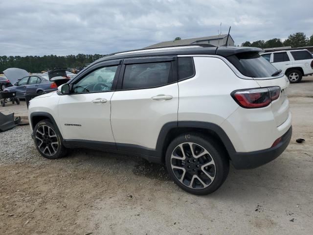 Vin: 3c4njccb7jt368522, lot: 55795405, jeep compass limited 20182