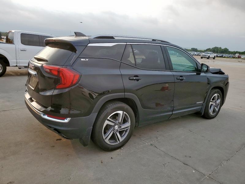 Vin: 3gkalpev4jl291247, lot: 57324085, gmc terrain slt 20183