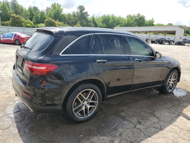 Vin: wdc0g4jb8hf119873, lot: 58628435, mercedes-benz glc-class 300 20173