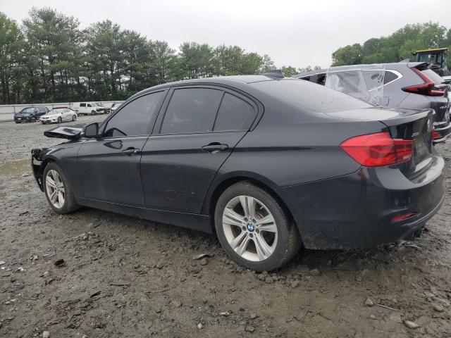 Vin: wba8e3g50gnt79874, lot: 56963435, bmw 3 series xi sulev 20162