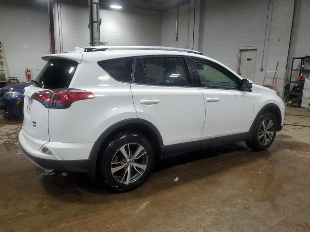Vin: jtmrfrev5hj114189, lot: 56277065, toyota rav4 xle 20173