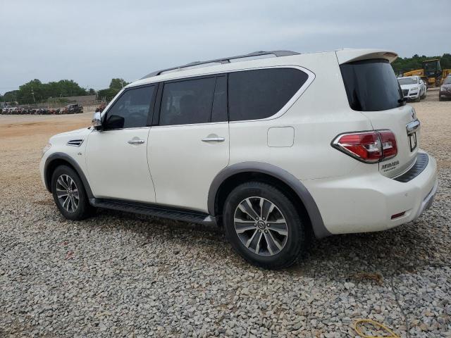 Vin: jn8ay2nd1jx000414, lot: 57453415, nissan armada sv 20182
