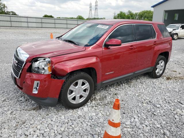 Vin: 2gkflvek2e6198415, lot: 57236155, gmc terrain sle 2014 img_1