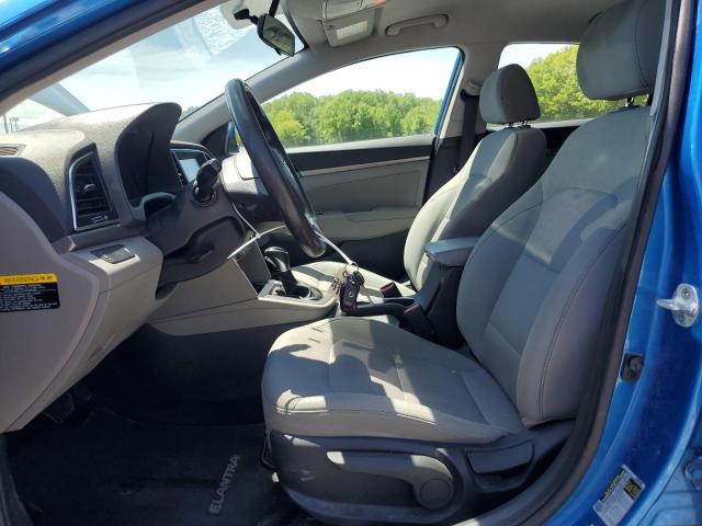 2017 HYUNDAI ELANTRA SE - 5NPD84LF7HH051785