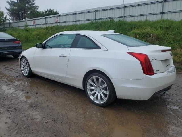 Vin: 1g6ag1rx6h0194294, lot: 57236645, cadillac ats 20172