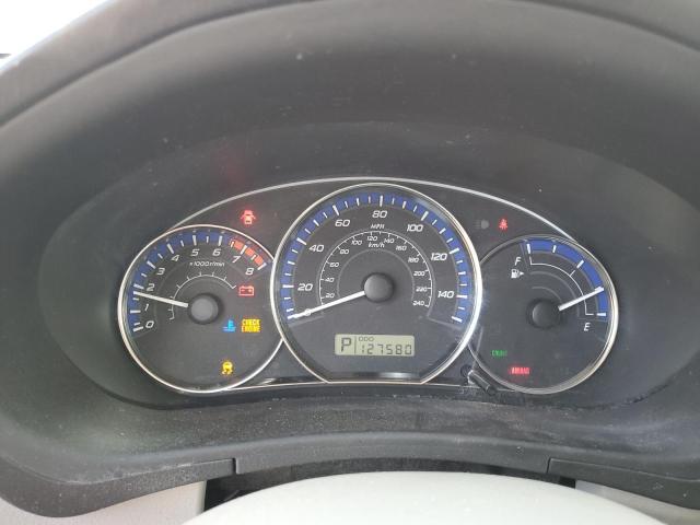 2013 SUBARU FORESTER 2 - JF2SHADCXDH439310