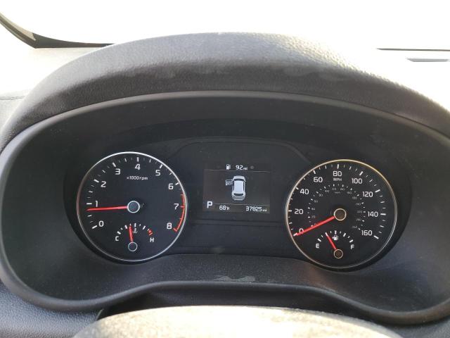 2022 KIA SPORTAGE L - KNDPM3AC8N7027815