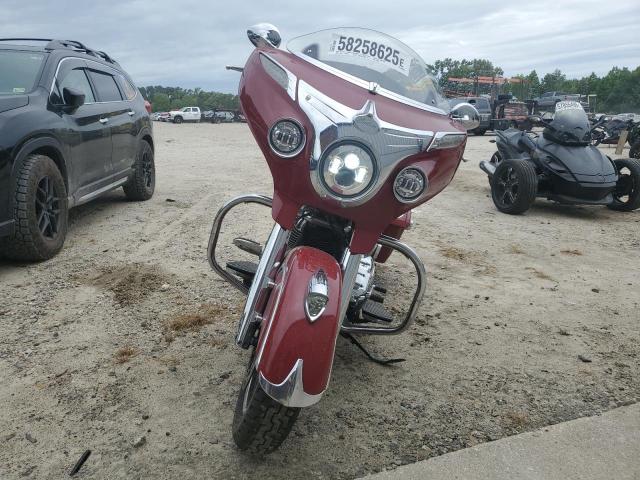 2014 INDIAN MOTORCYCLE CO. CHIEFTAIN 56KTCAAA5E3318133