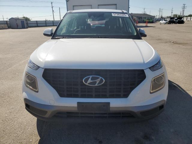 2020 HYUNDAI VENUE SE KMHRB8A3XLU018281