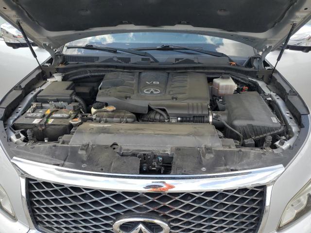 2015 INFINITI QX80 - JN8AZ2NC3F9371378