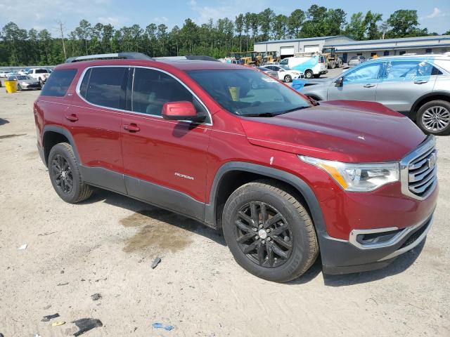 Vin: 1gkknmls7kz150656, lot: 57327475, gmc acadia slt-1 20194