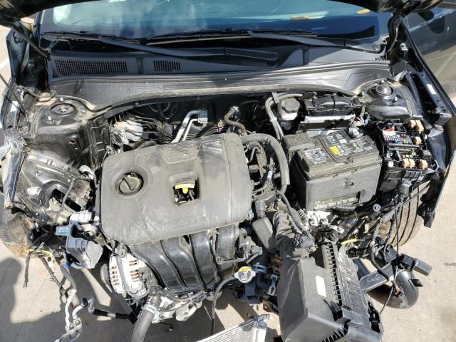 2024 KIA FORTE LX - 3KPF24AD9RE837170