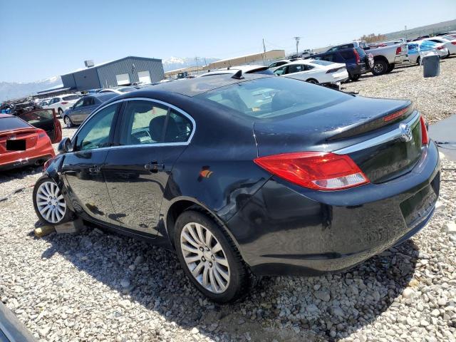 Vin: w04gs5ec1b1020290, lot: 57885655, buick regal cxl 20112