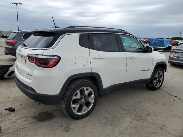 Vin: 3c4njdcb4jt264012, lot: 55491565, jeep compass limited 20183
