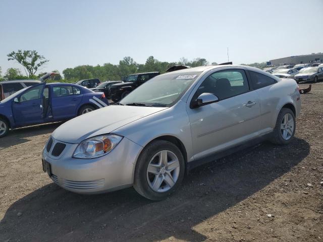 PONTIAC G5