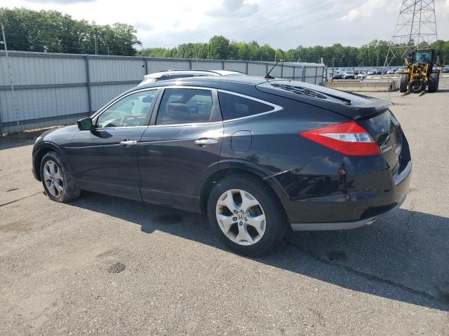 Vin: 5j6tf2h57bl002203, lot: 58352645, honda accord exl 20112