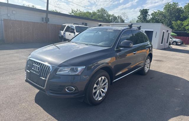 Vin: wa1lfafp2fa091744, lot: 56424345, audi q5 premium plus 20152