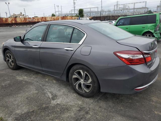 Vin: 1hgcr2f38ha287434, lot: 56067015, honda accord lx 20172