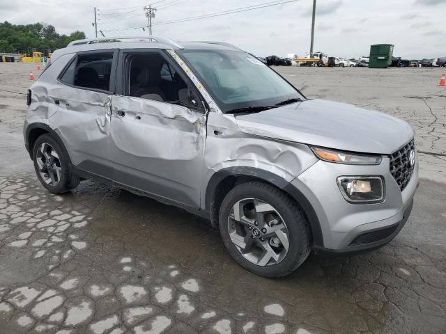 Vin: kmhrc8a37su371492, lot: 58242915, hyundai venue sel 20254