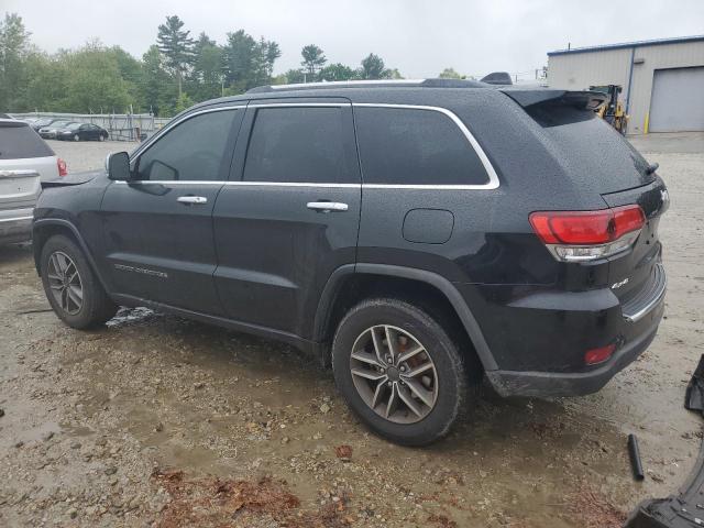 Vin: 1c4rjfbg9lc163721, lot: 57167235, jeep grand cher limited 20202