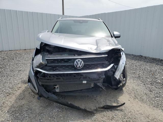 2024 VOLKSWAGEN TAOS SE - 3VVSX7B24RM034451