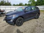 2018 CHEVROLET EQUINOX LS - 3GNAXHEV5JS562075