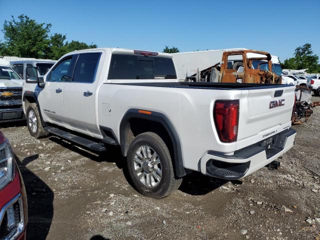 Vin: 1gt49wey5mf181544, lot: 56735155, gmc sierra k3500 denali 20212