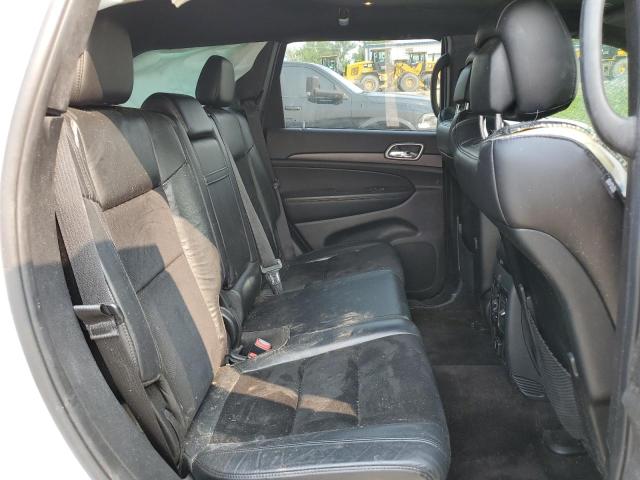 2018 JEEP GRAND CHER - 1C4RJFAG1JC387046