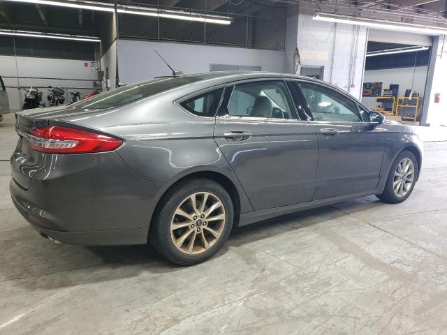 Vin: 3fa6p0g76hr227221, lot: 58380995, ford fusion s 20173