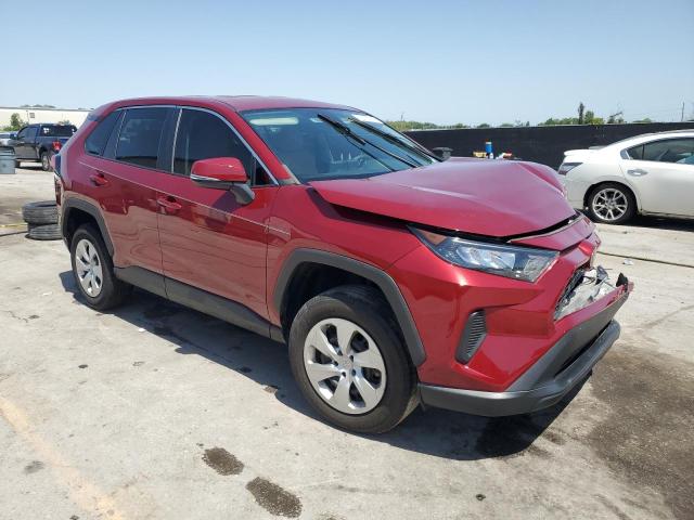Vin: 2t3k1rfv4nw212559, lot: 57114725, toyota rav4 le 20224