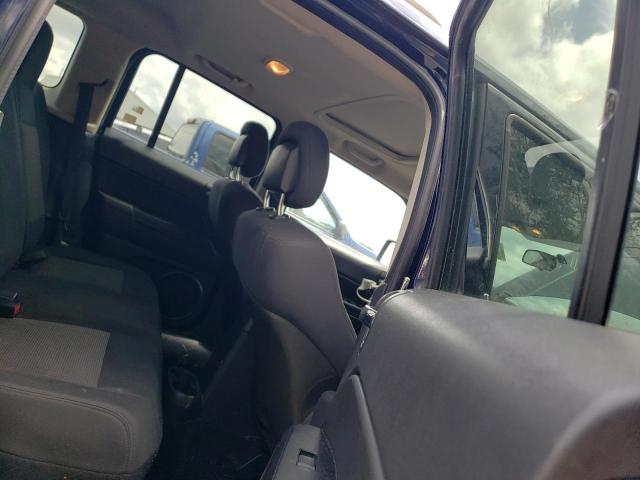 2012 JEEP PATRIOT LA - 1C4NJPFBXCD623269