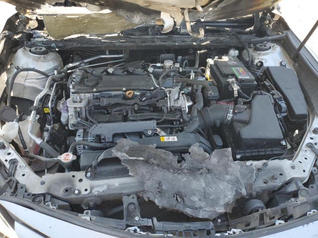2018 TOYOTA CAMRY L - 4T1B11HK5JU005766