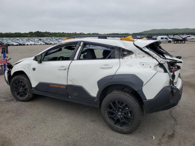 2024 SUBARU CROSSTREK 4S4GUHU66R3729966