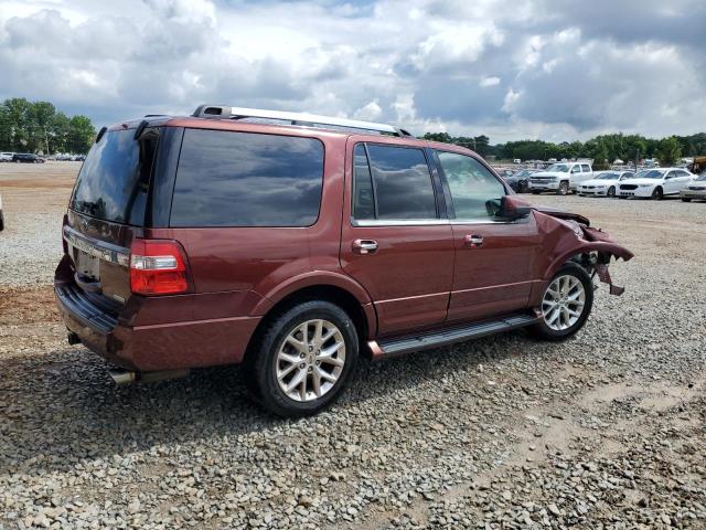 Vin: 1fmju1kt3hea00042, lot: 58571335, ford expedition limited 20173