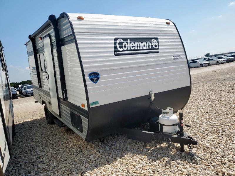 coleman OTHER