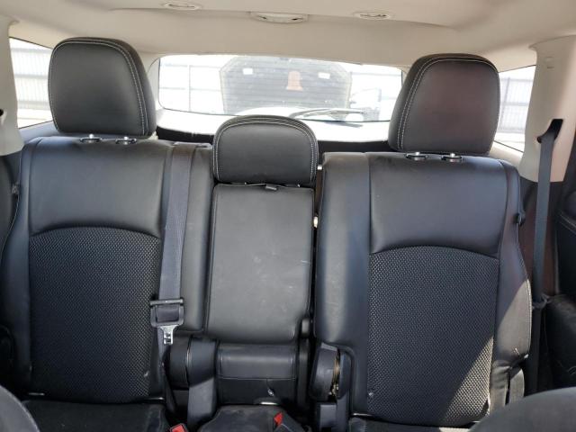 2015 DODGE JOURNEY CR - 3C4PDCGB8FT709024
