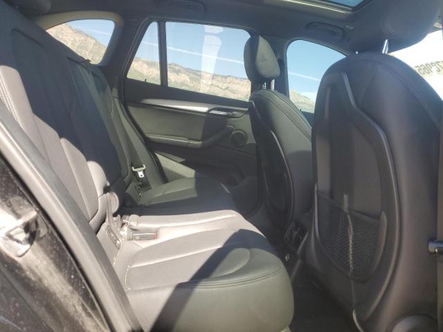2016 BMW X1 XDRIVE2 - WBXHT3C3XG5E51795