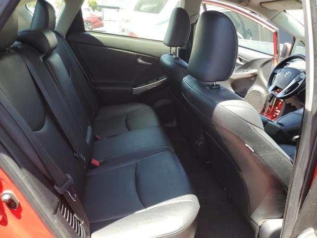 jtdkn3du1f0426815 - 2015 Toyota Prius - #58793525