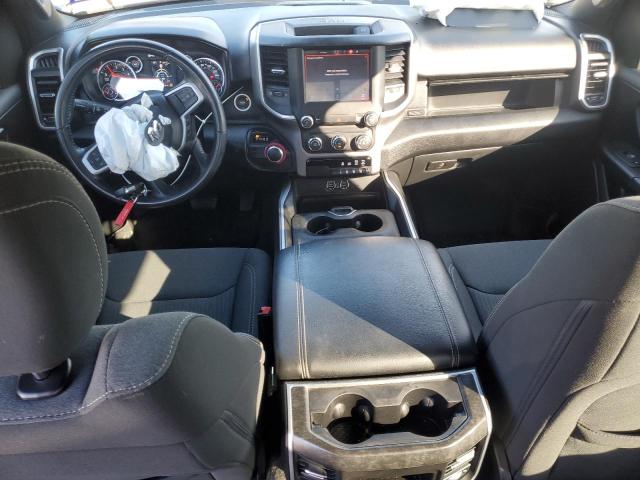 2022 RAM 1500 BIG H - 1C6RREFT3NN260745